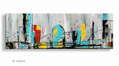 Happy city