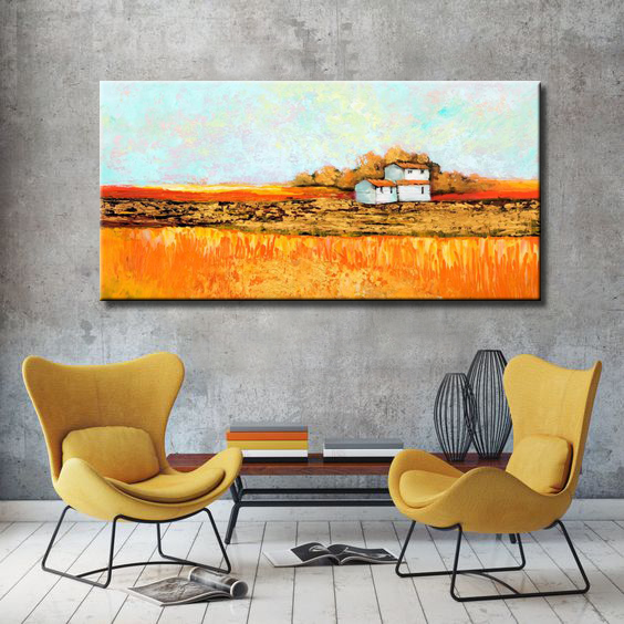 kunst-schilderij