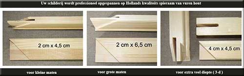 schilderij online kopen