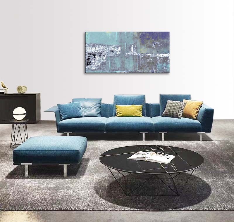modern-schilderij-opgespannen-op-hollands-vuren-houten-spieraam