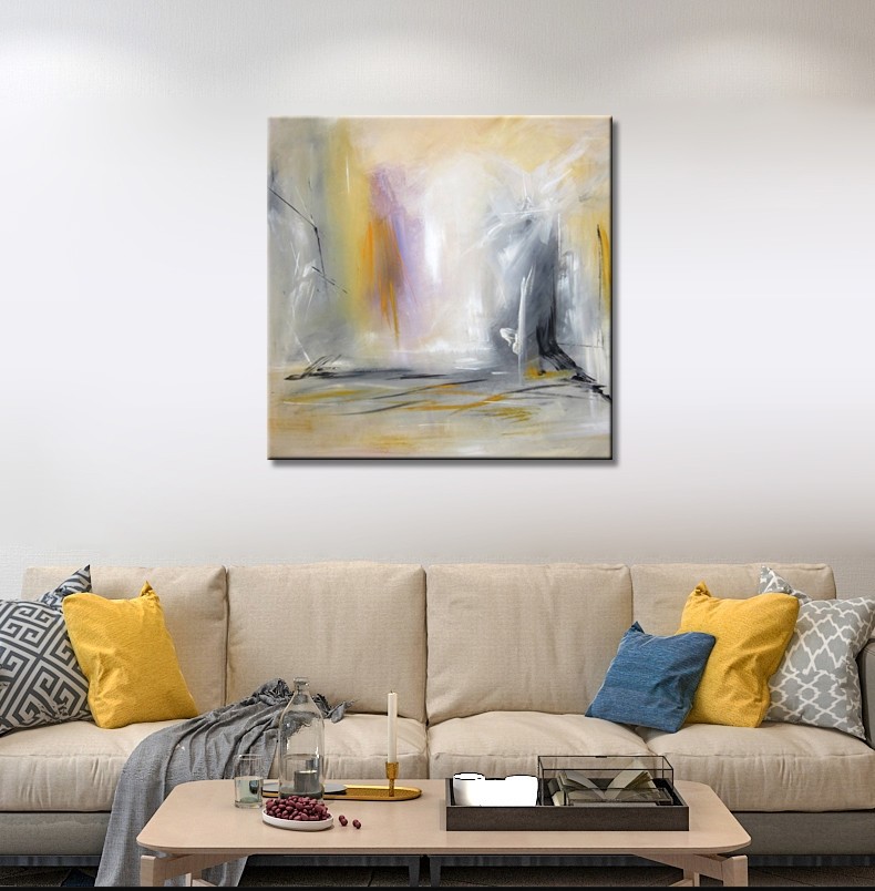 modern-schilderij-opgespannen-op-hollands-vuren-houten-spieraam