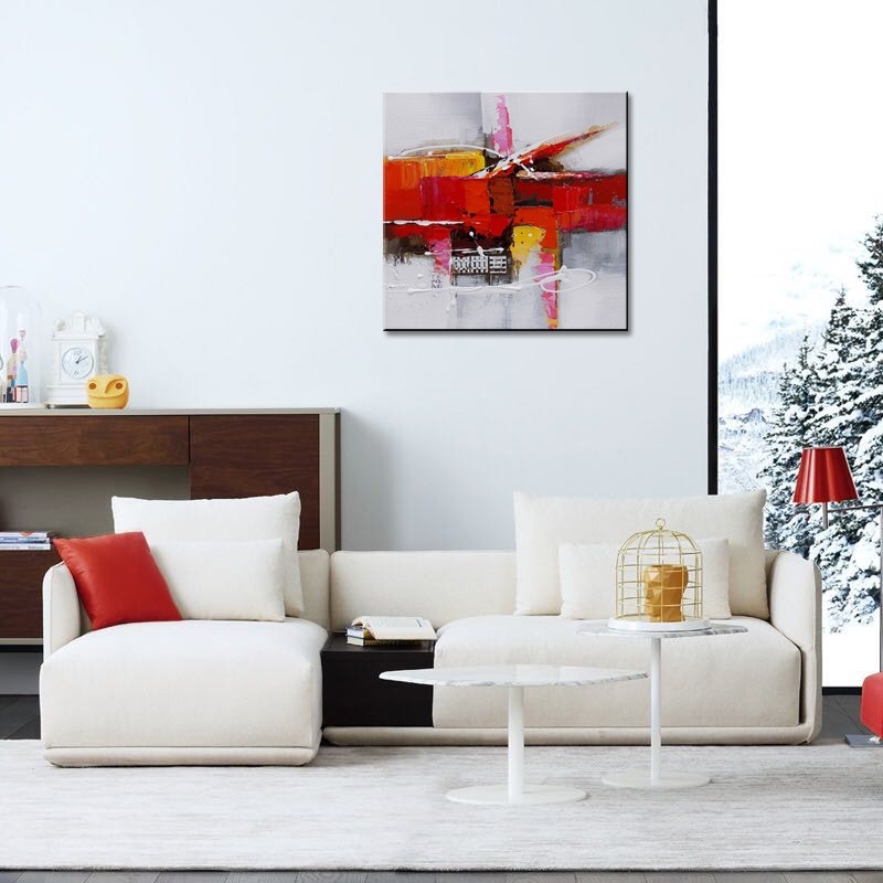modern-schilderij-opgespannen-op-hollands-vuren-houten-spieraam