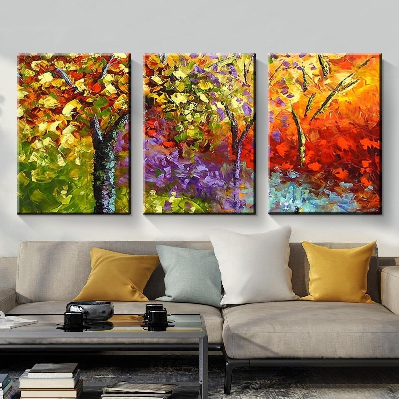 kleurrijk-schilderij-opgespannen-op-hollands-vuren-houten-spieraam