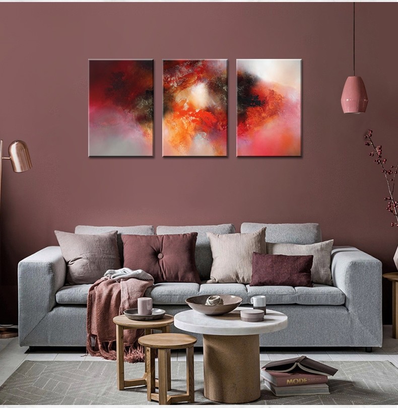 kleurrijk-schilderij-opgespannen-op-hollands-vuren-houten-spieraam