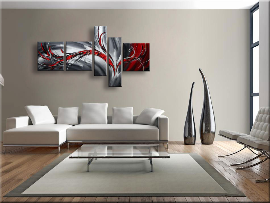 abstract-schilderij