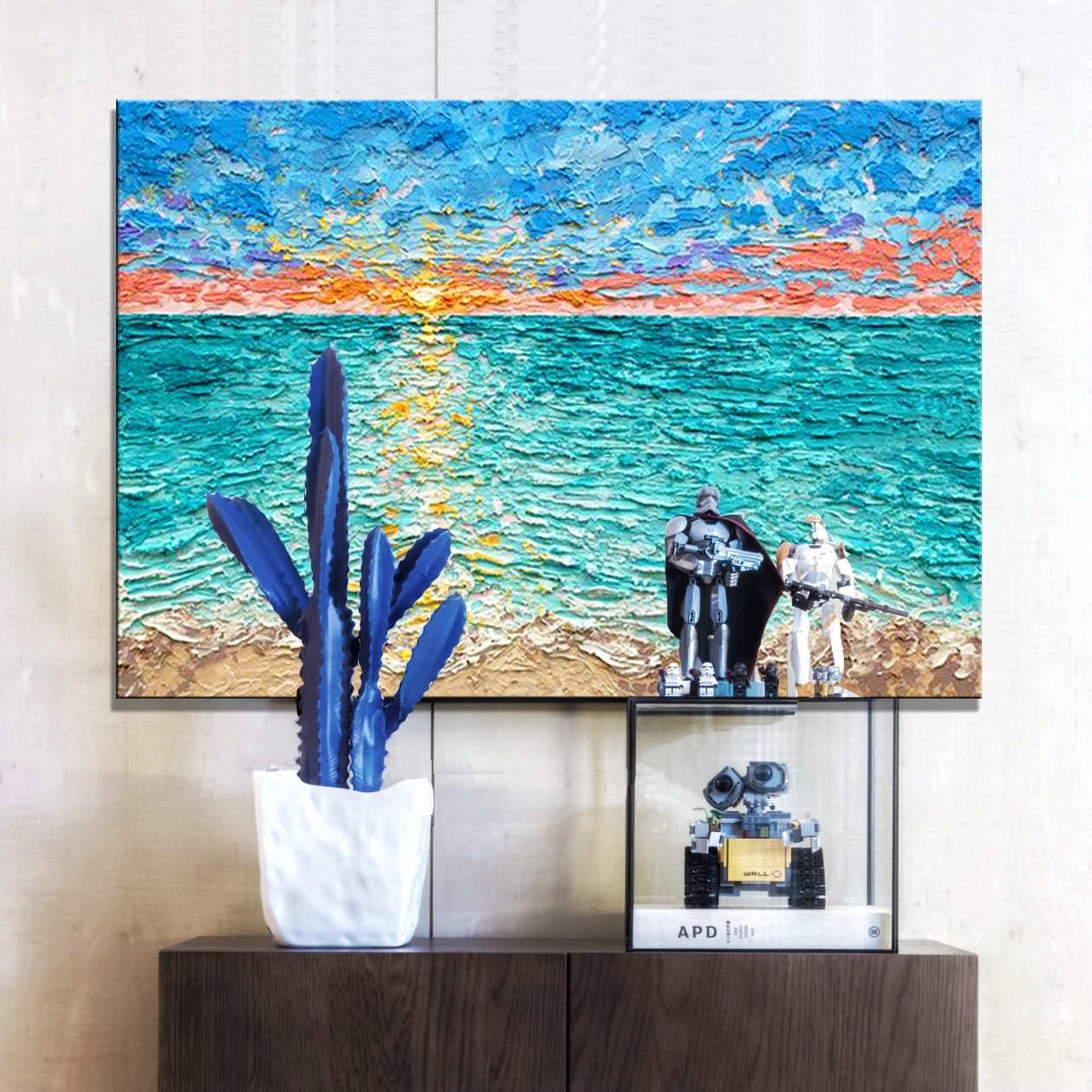 kunst-schilderij