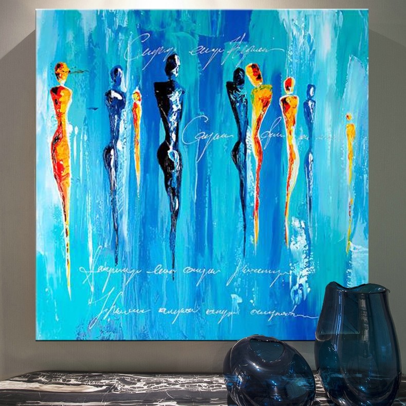 kunst-schilderij