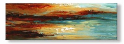 vijfluik-schilderij