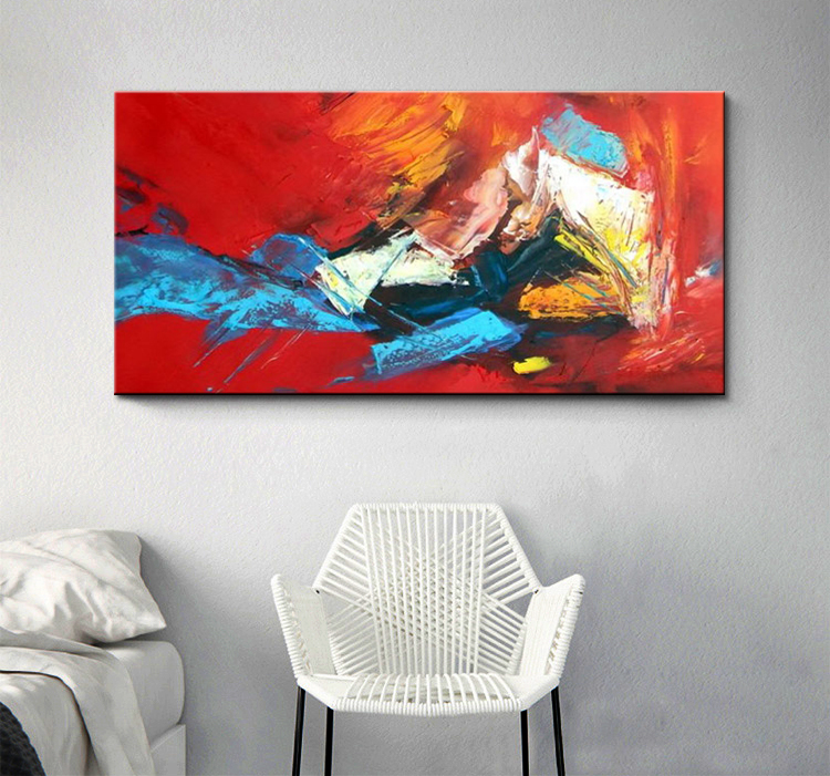 kleurrijk-kunst-schilderij