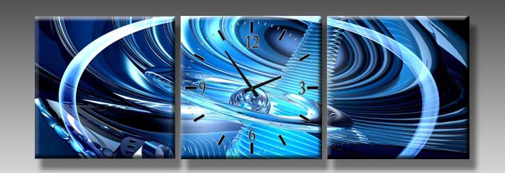 wandklokken te koop. Klokken kopen doe je bij isisart. Klok als canvasschilderij. Canvasschilderijen met klokken. Hangklok, zowel modern als ook abstract als canvas schilderij. Prints op canvas gedrukt. Fotoklok of fotoklokken in de aanbieding, dus goedkoop en voordelig. Moderne en abstracte wandklokken uit de online klokken collectie van isisart.nl